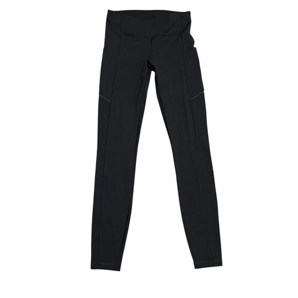 Lululemon Speed Up Tight 28" Full-On Luxtreme
Black Size 4 - Picture 6 of 11